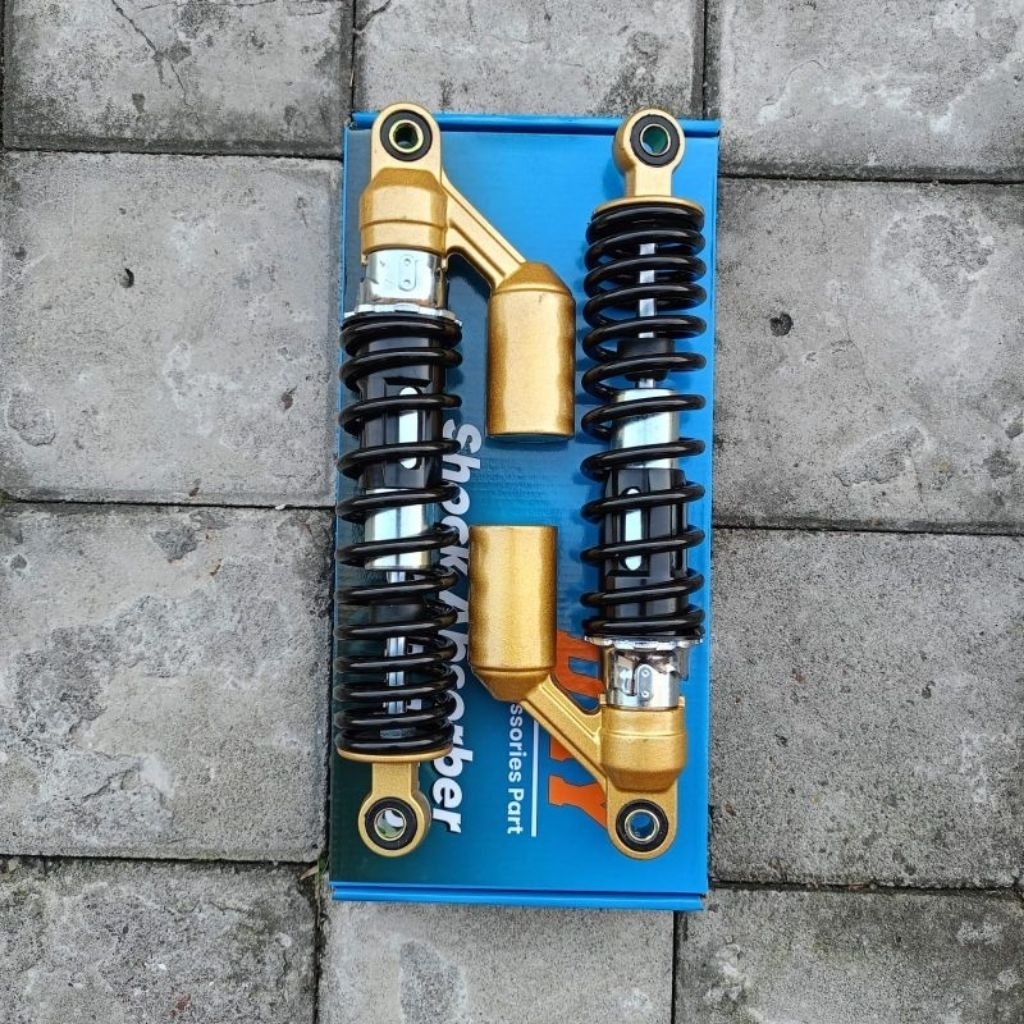 SHOCK BELAKANG TIGER REVO IMPORT SKOK BELAKANG TIGER REVO