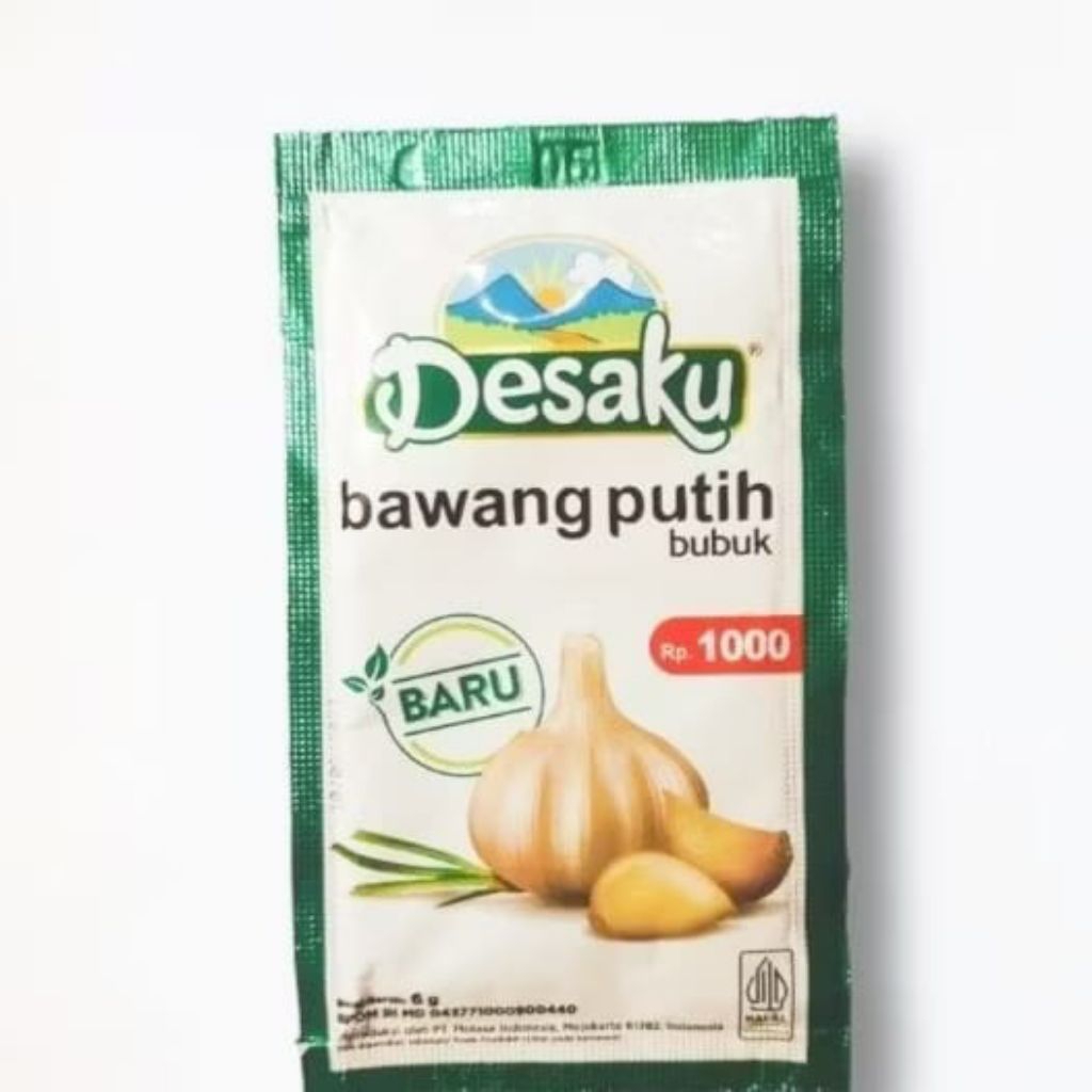 

BUMBU DAPUR DESAKU KETUMBAR BUBUK BAWANG PUTIH KUNYIT