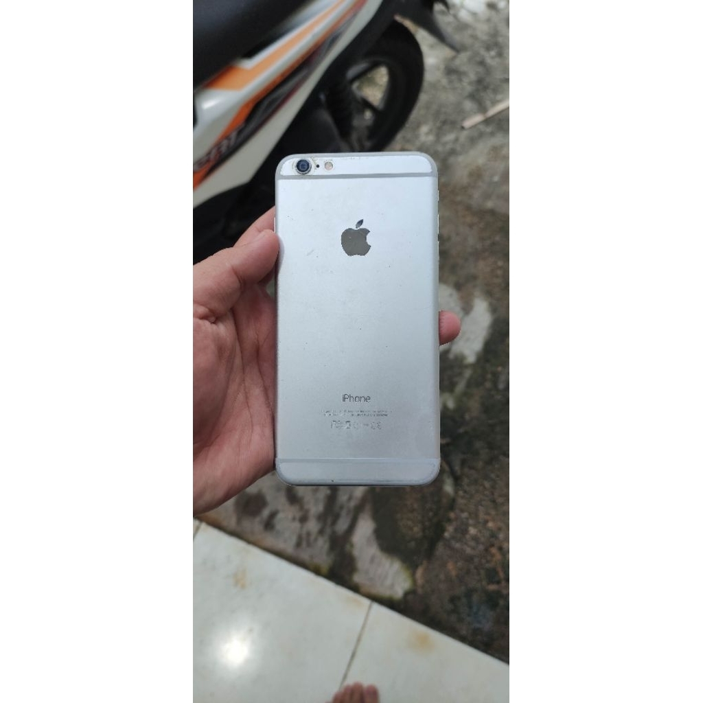 iphone 6 plus 16 gb bypass
