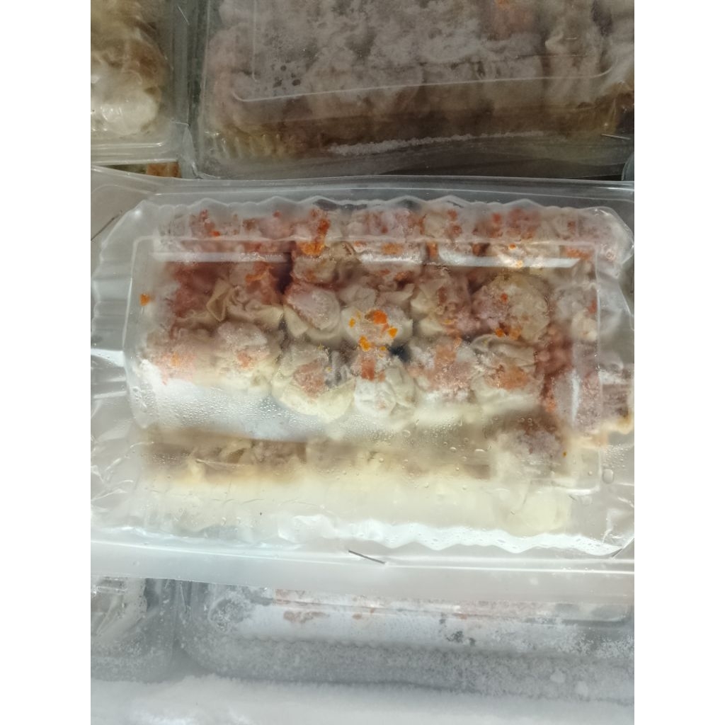 

Dimsum ayam mini isi 50pcs