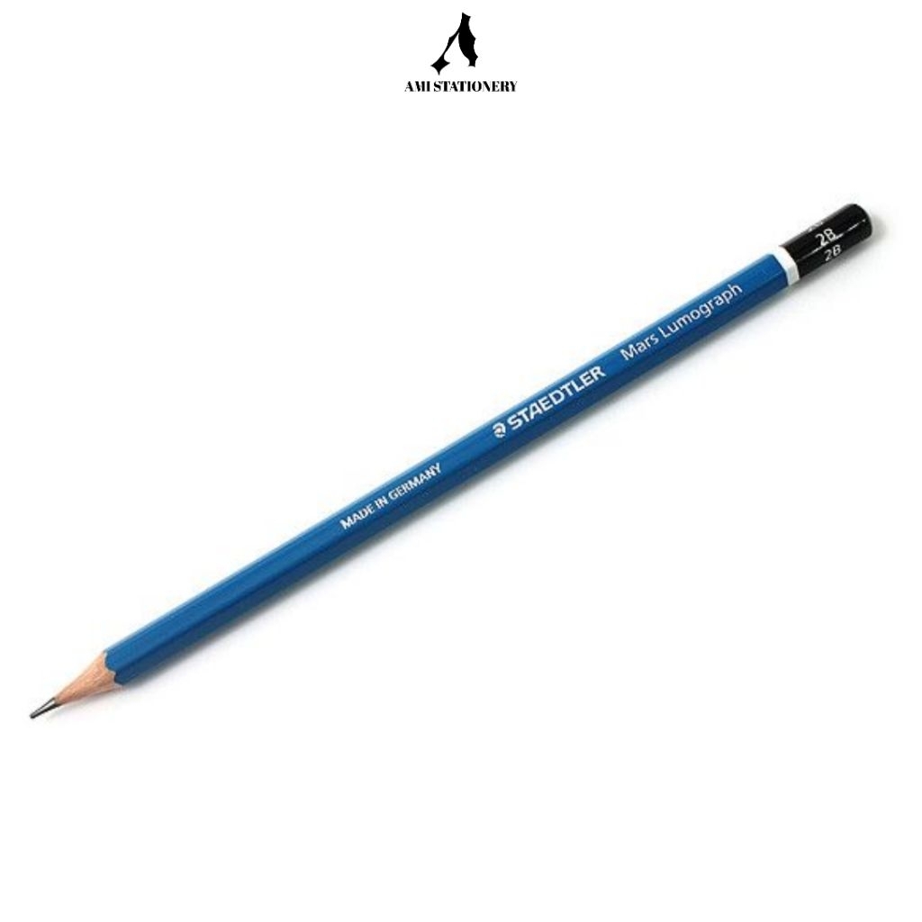 

PENCIL 2B STAEDTLER, PENCIL 2B, PROMO BUY 5 GET 1