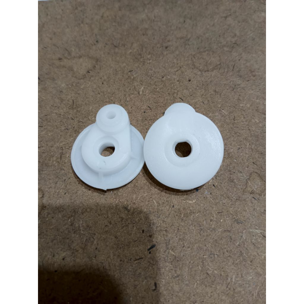 LOWER SWING ROTARI KIPAS ANGIN MASPION DINDING