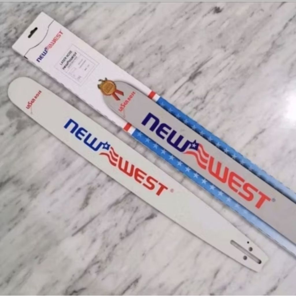 Bar Laser New West 24 inch 40T.Bar Laser New West 24 inch ORIGINAL