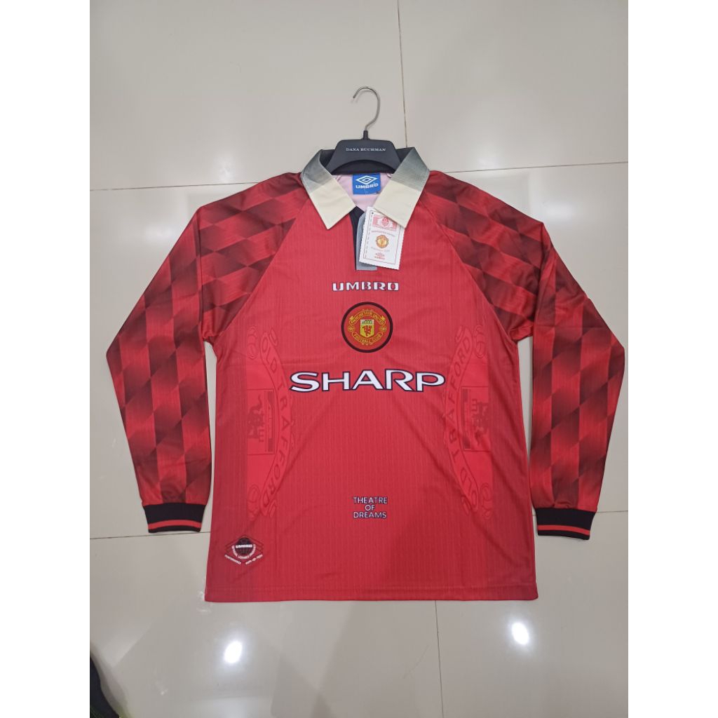 Jersey MU 94/96