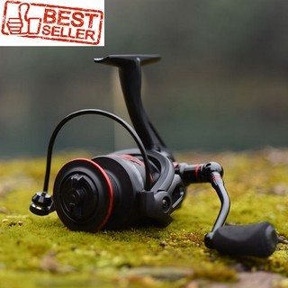 REEL PANCING  POWER HANDLE LIZARD MUSE 6000