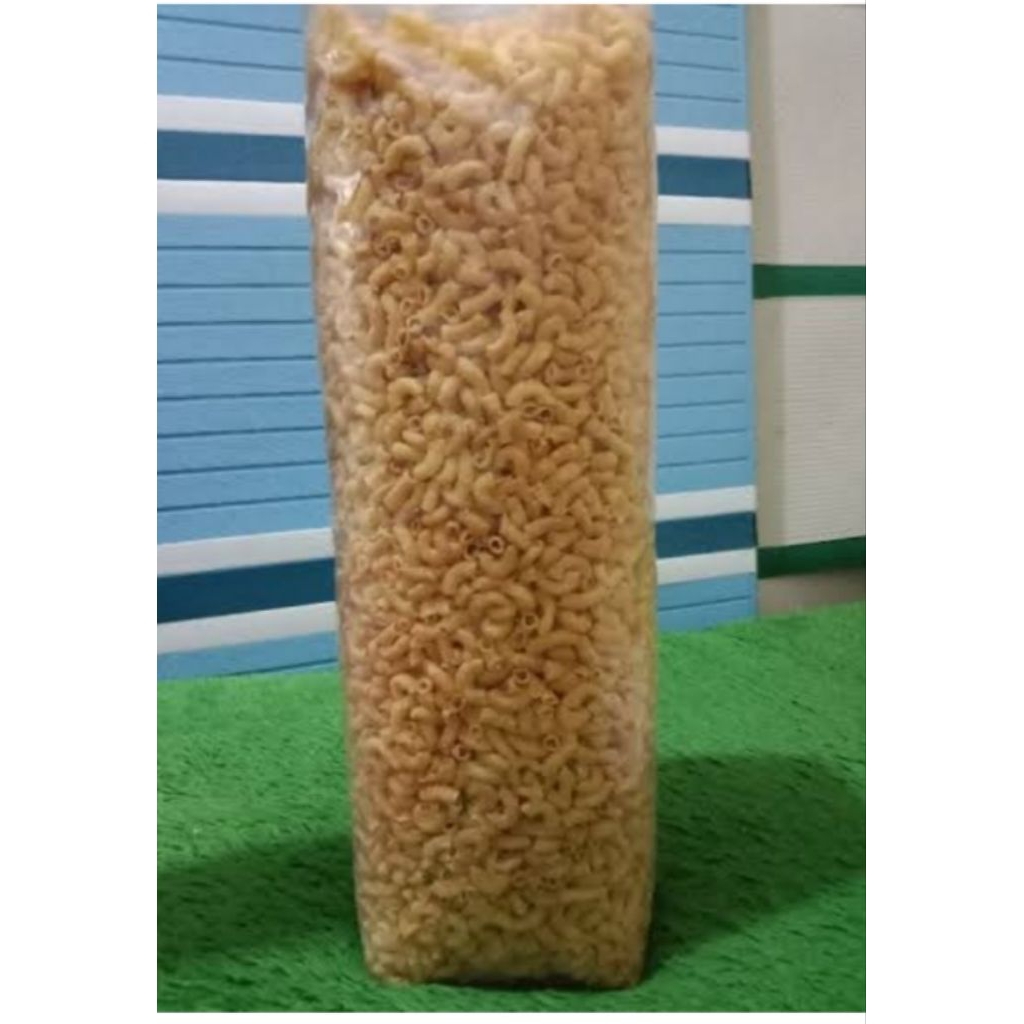 

JAWARA MAKARONI ORIGINAL 1 BALL