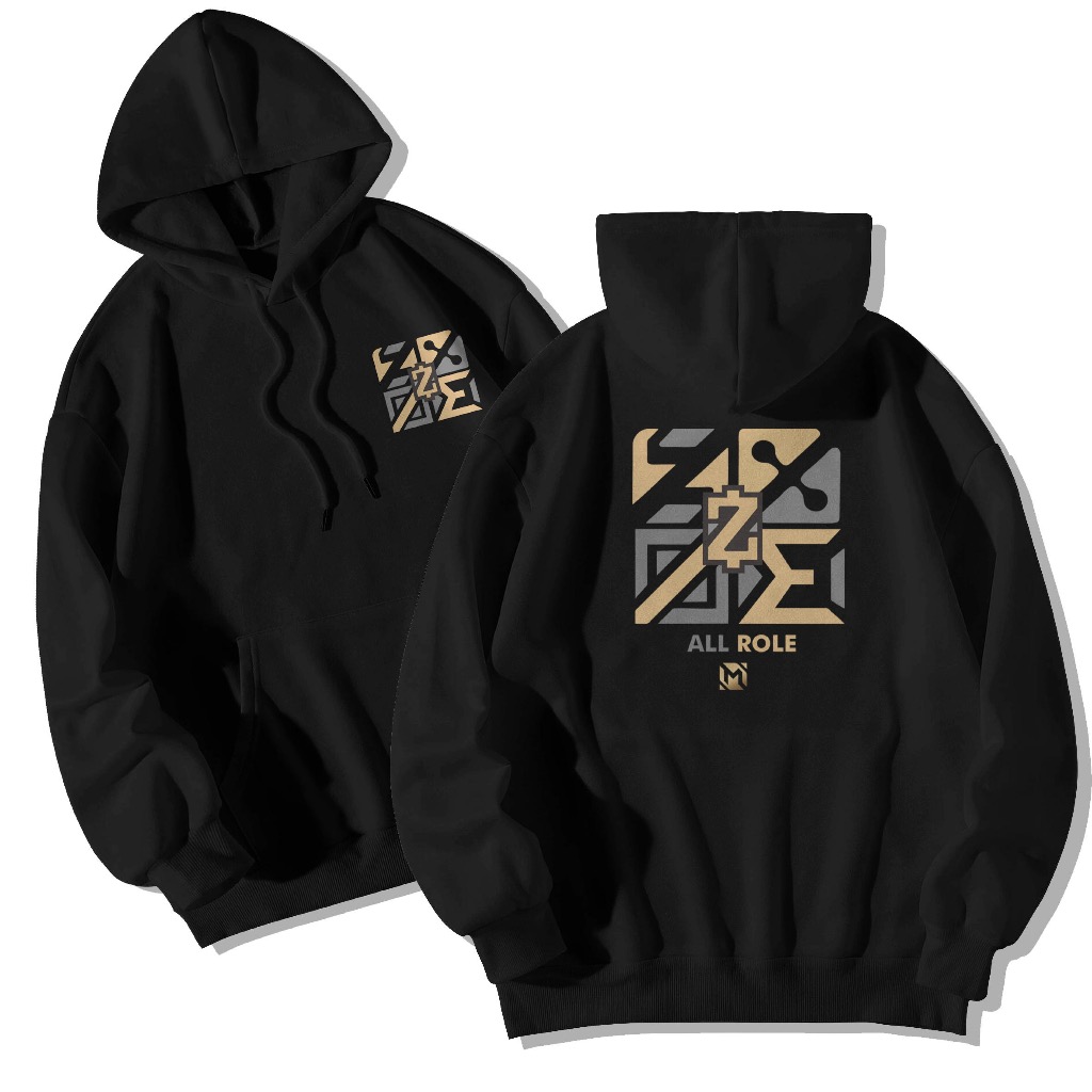 Hoodie Pria Oversize Kekinian – Bahan Fleece Tebal Nyaman | Jaket Hoodie Cowok Simple Stylish