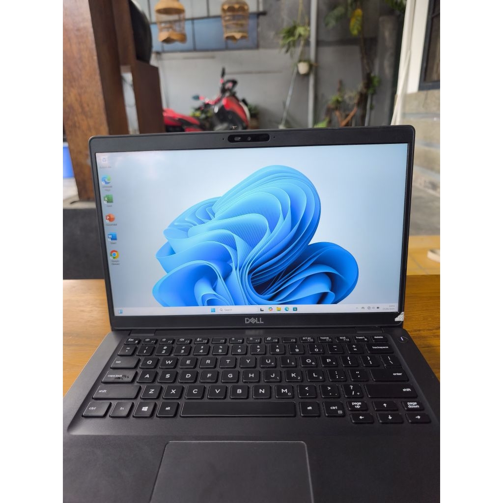 DELL LATITUDE 5400 SECOND