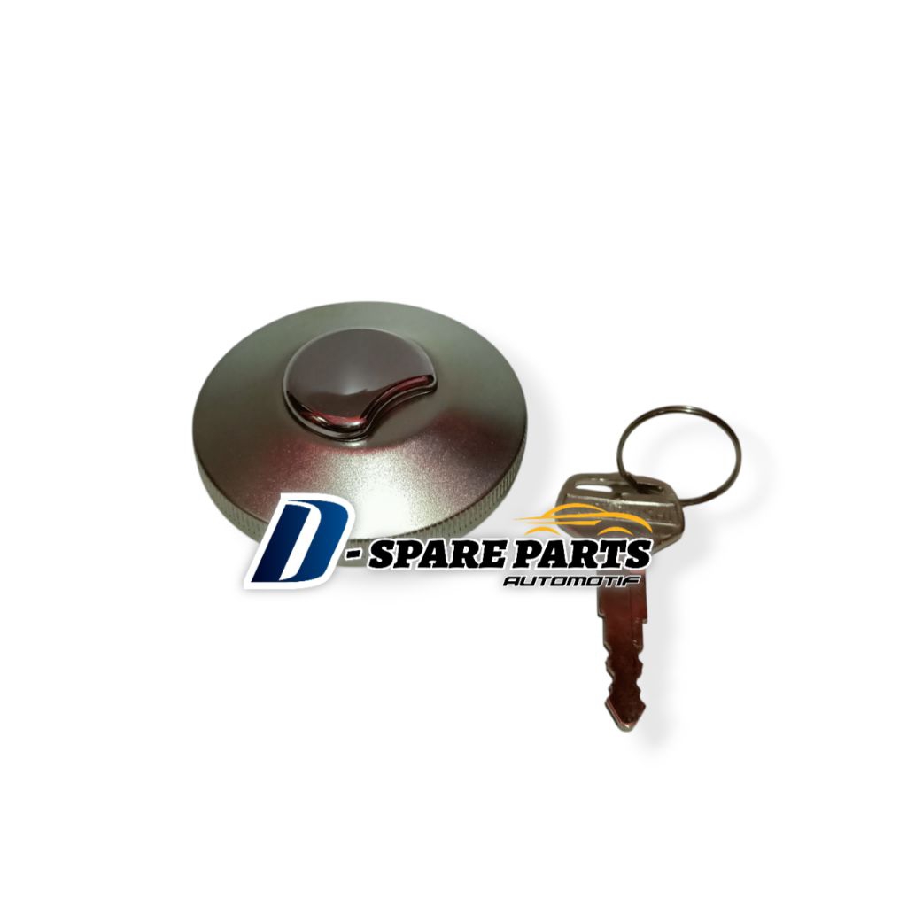 tutup tangki bensin mitsubishi T120SS original
