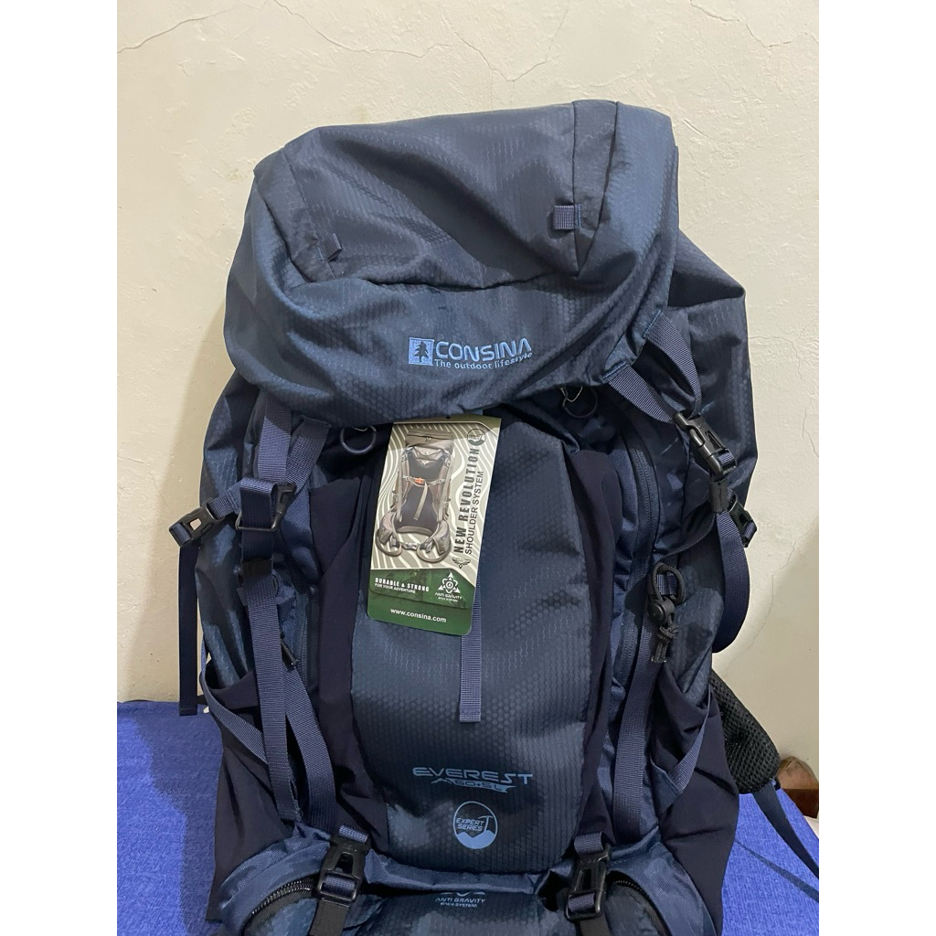 consina everest gen 3