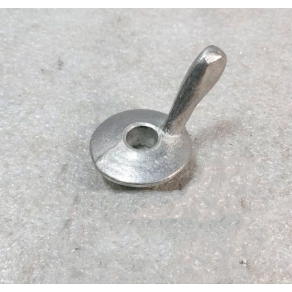 TARIKAN CHOKE L2G YB100 BESI