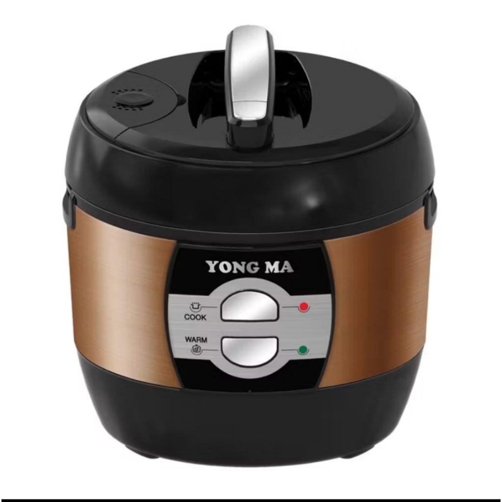 Magic com yongma SMC 7033