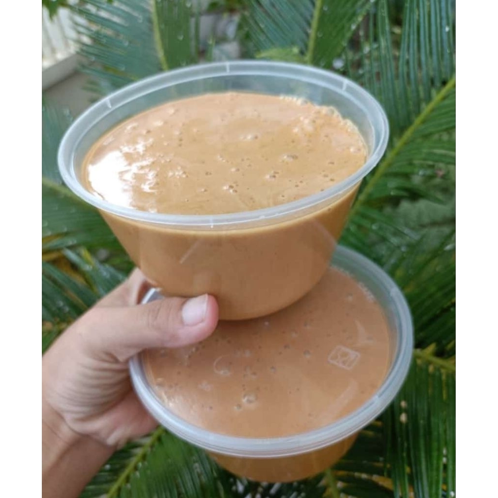 

PETIS IKAN TUNA MADURA – MANIS GURIH KHAS LAUTAN!