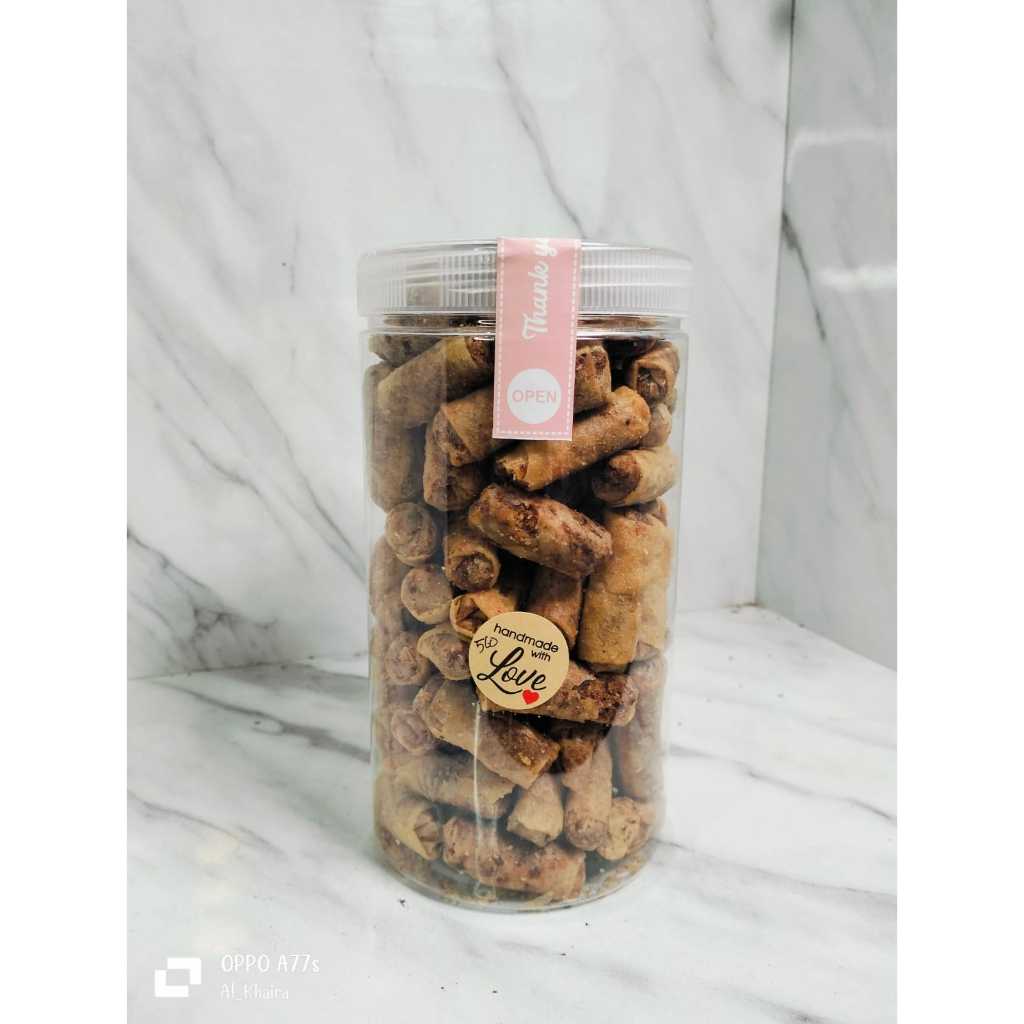 

ARA CEMILAN SUMPIA UDANG TOPLES 1000ML