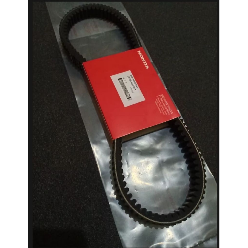 vanbelt only beat dealux scoopy 2021 genio koj