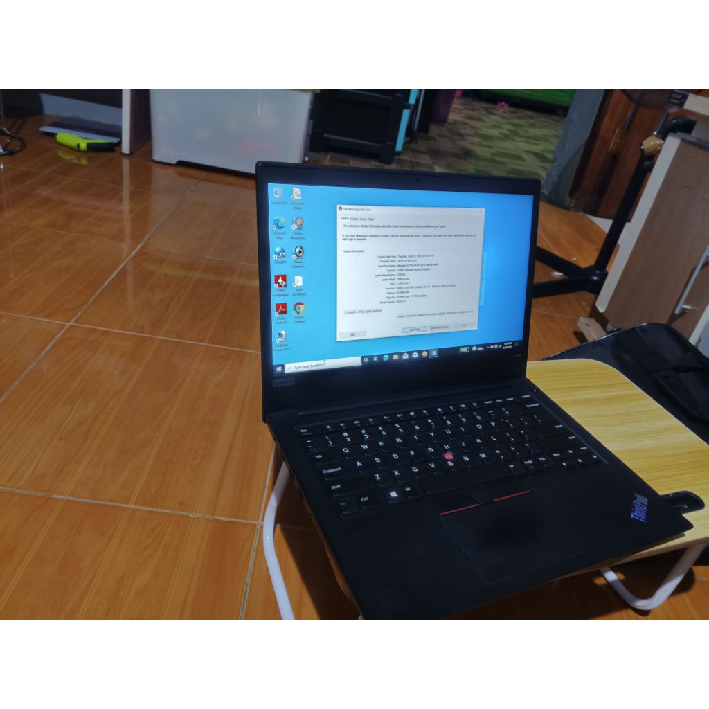 laptop core i5 gen 7 ram 8gb