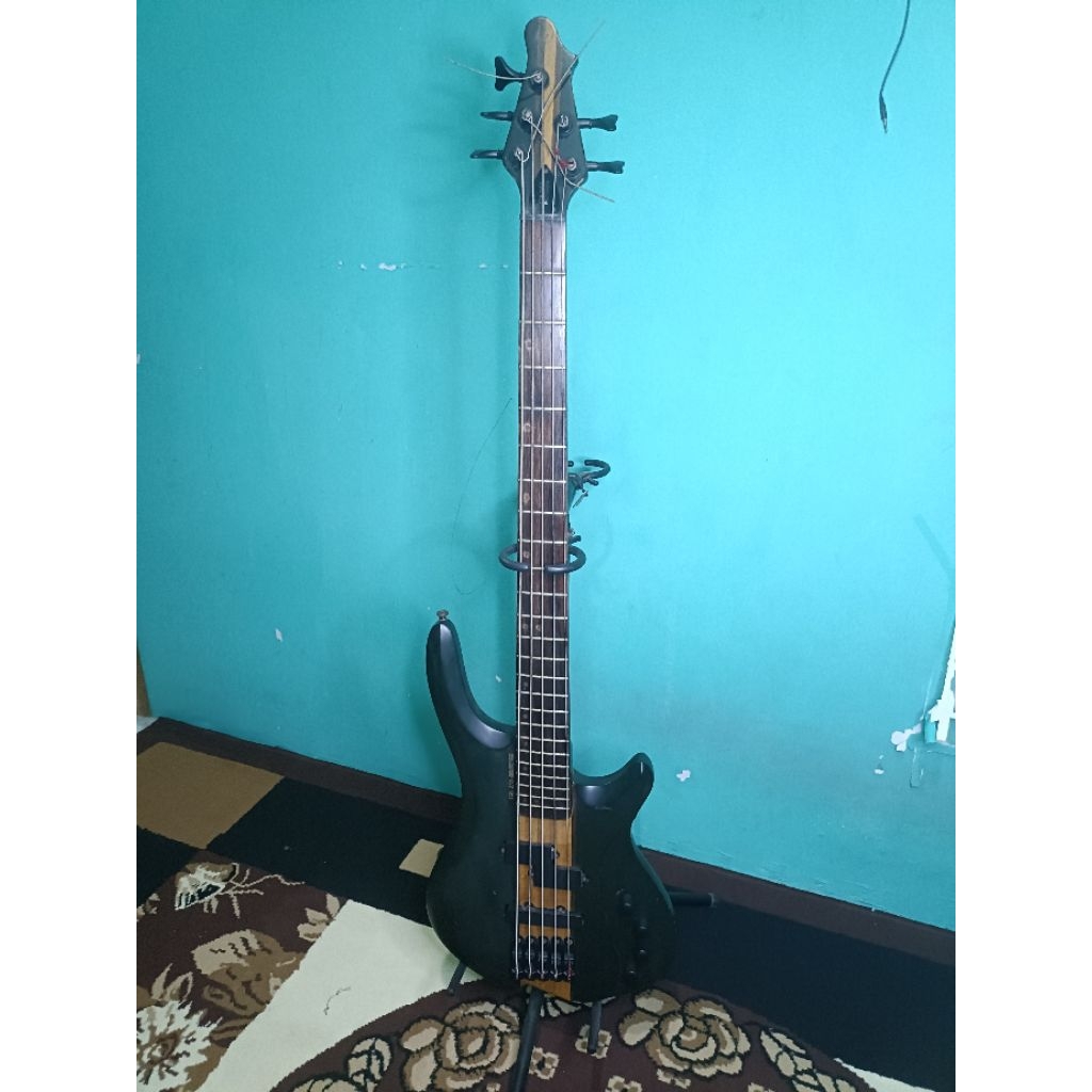 Bass Gillmore 5 String