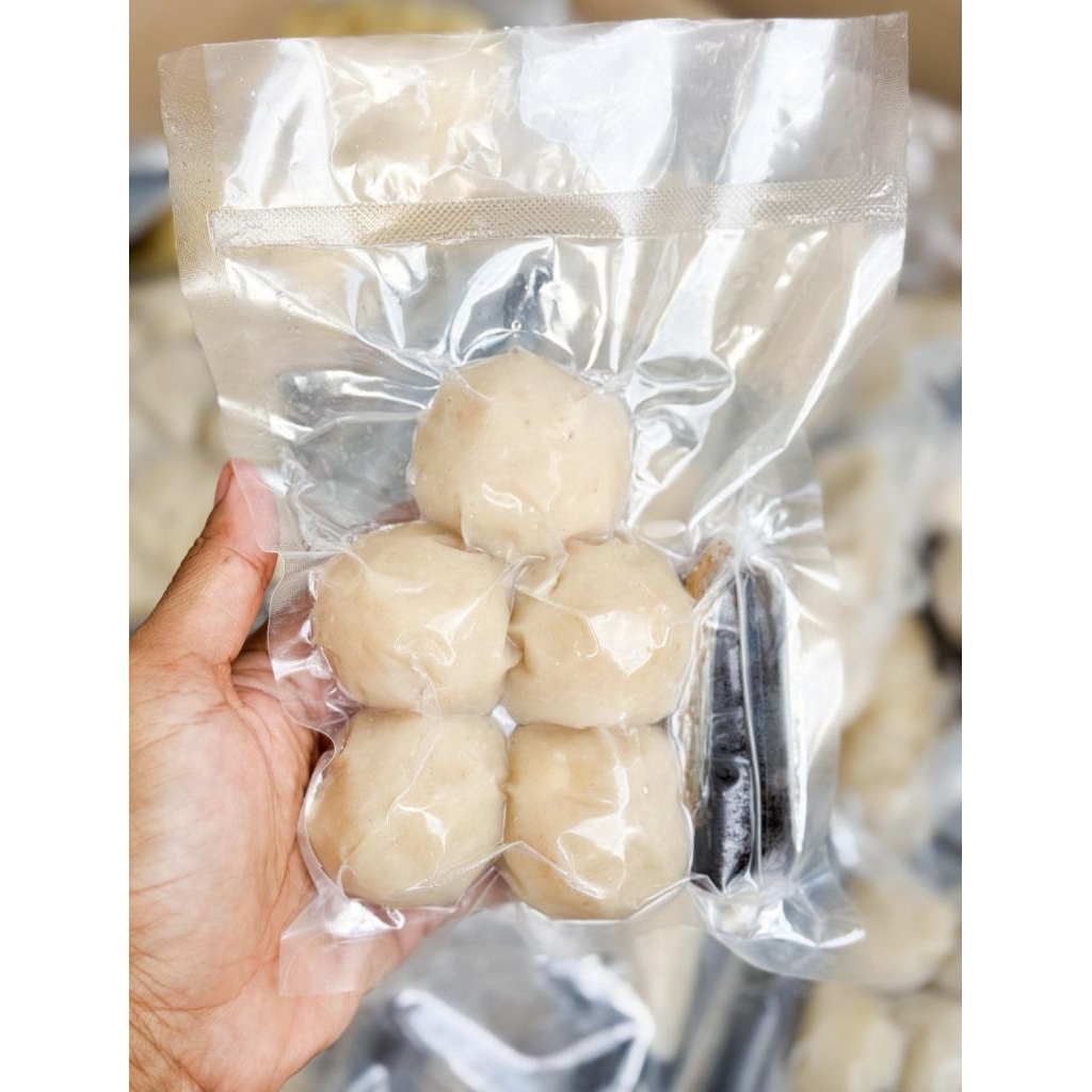 

pempek isi keju premium (5pcs) frozen