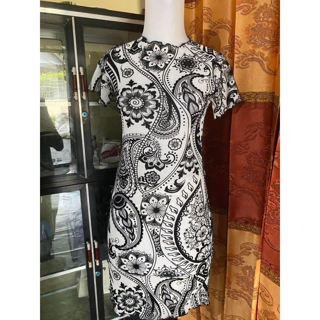 Preloved dreess sexy