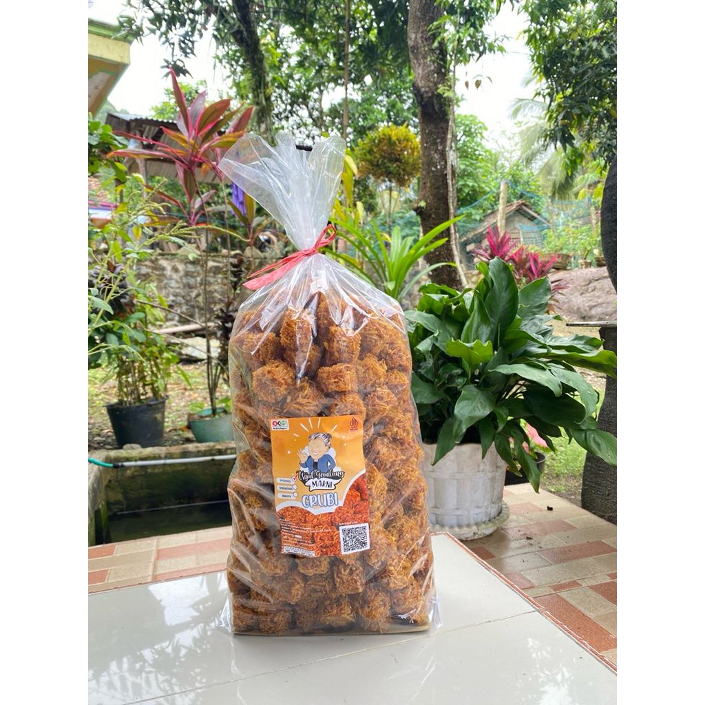 

Grubi/Walangan/Carang Emas