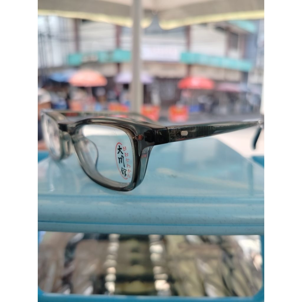kacamata frem second original oem-8002