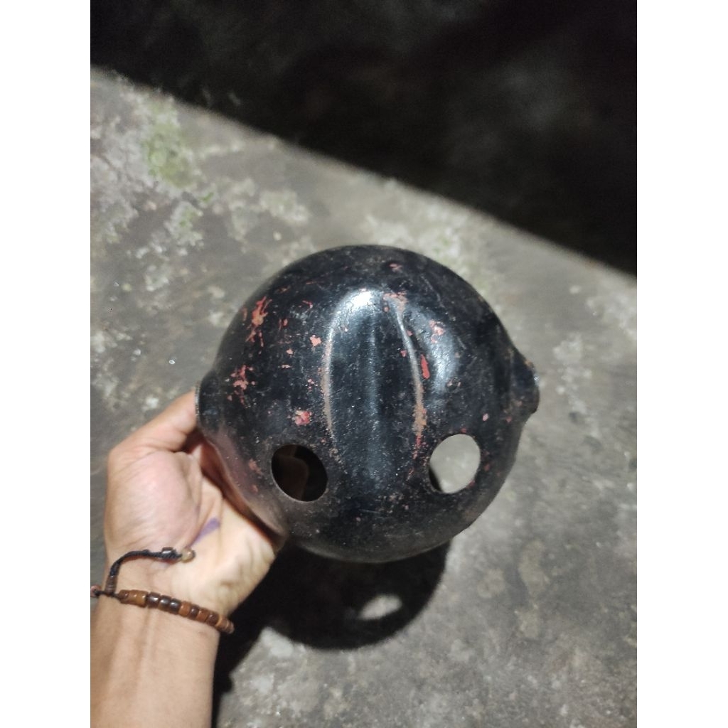 batok lampu yamaha l2s original