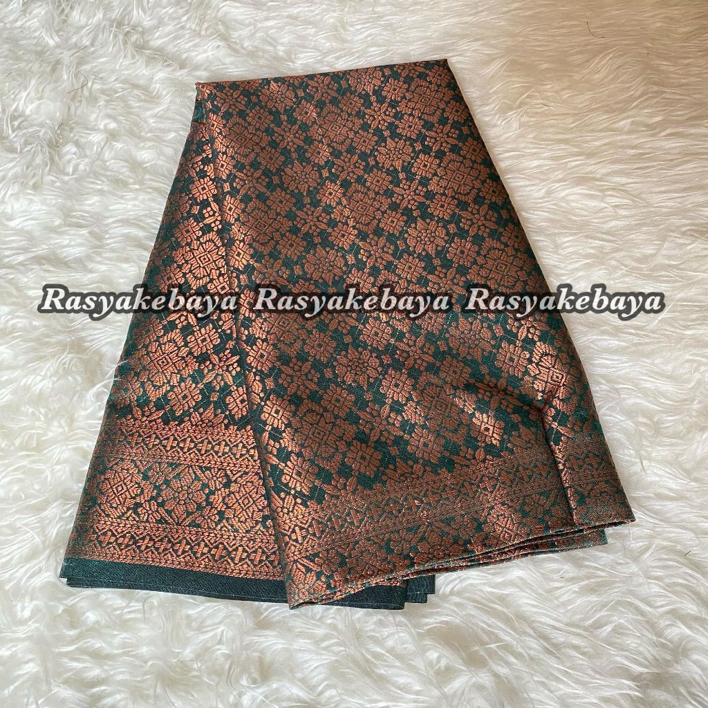 ROK LILIT/ROK SONGKET/ROK MELAYU/ROK INSTAN/ROK JADI/ROK LILIT IKAT/ROK SONGKET LILIT