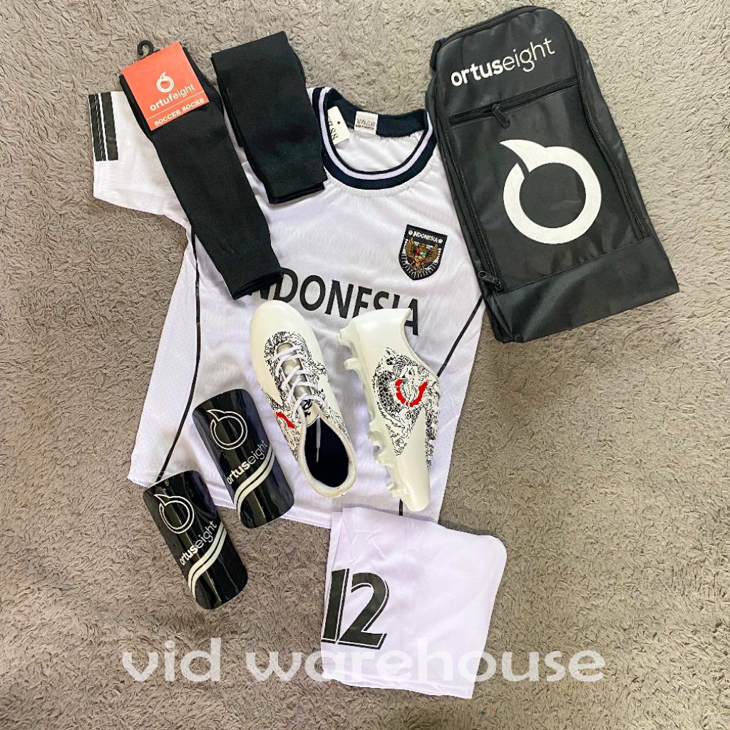 PROMOO Sepatu Bola Ortus Ryu, Ortus Thunderclap, Ortus Raiden, Ortus Legion V4, Ortus Unity, Nike Me