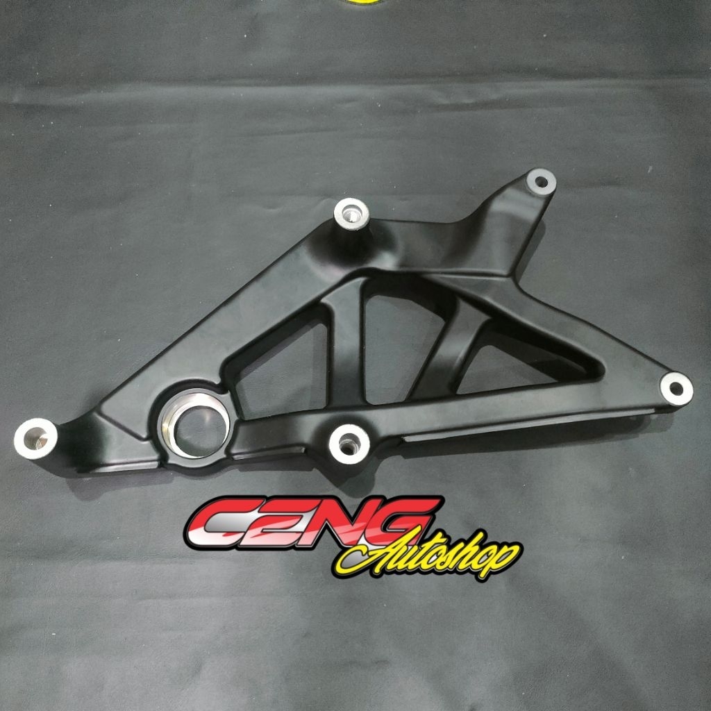 swingarm Arm tis Arm tis yamaha thailand original /arm knalpot tis arm tis original yamaha thailand 