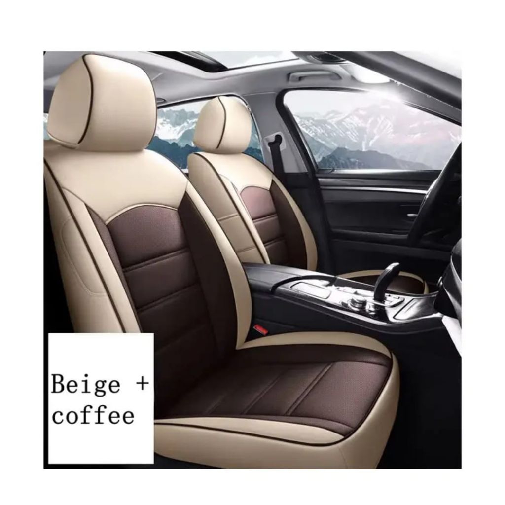 sarung jok mobil BRV HRV dll