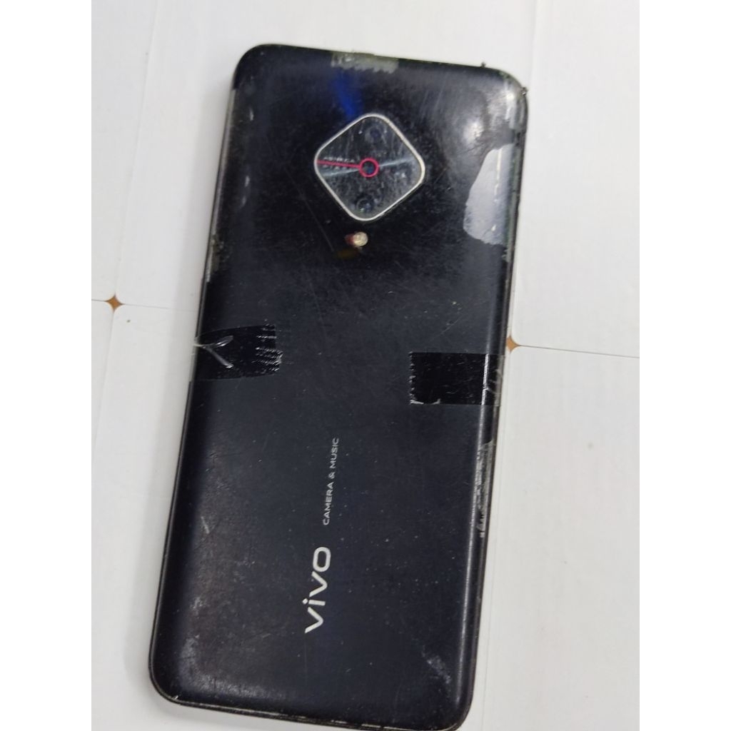 Vivo S1 Pro 8/128GB Unit minus Lcd Mesin Normal segel tested bergaransi