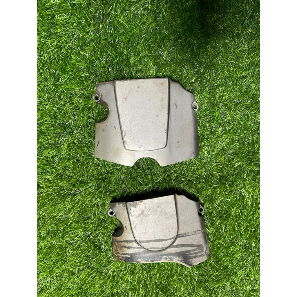 Tutup gir cover gir depan gl max pro megapro lama neotech original copotan