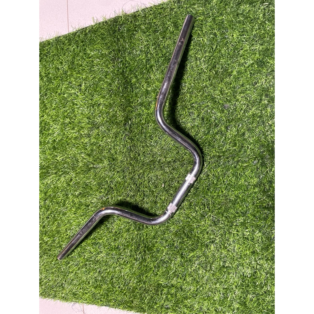 Stang stir tiger revo tirev original copotan