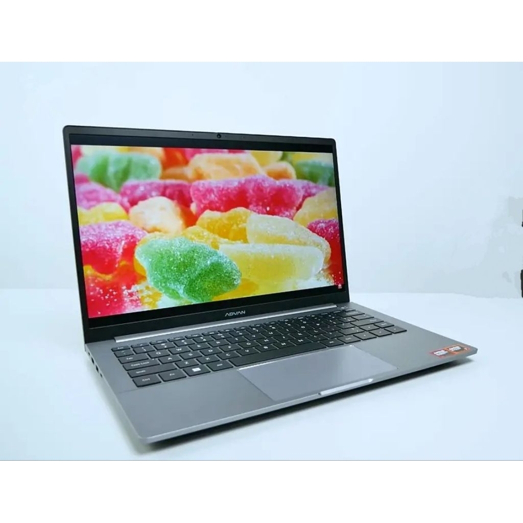 ADVAN AI GEN AMD Ryzen 7 8845hs 8/16