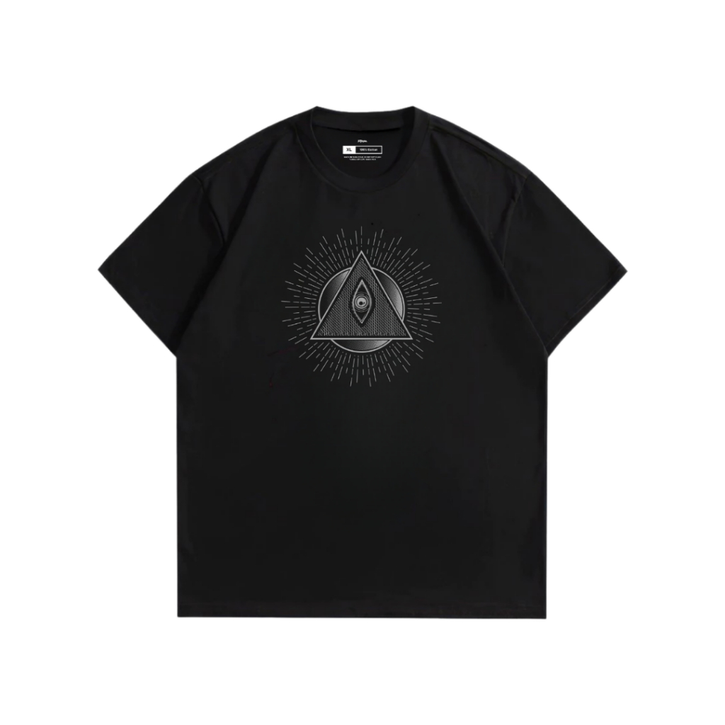 Kaos DEPRESSION I PYRAMID