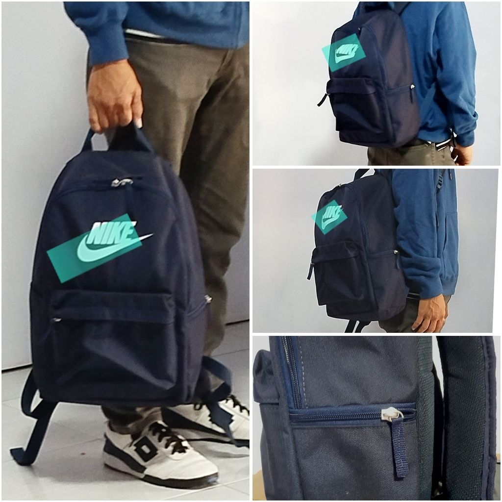 Tas Sekolah Tas Ransel Tas Backpack Branded