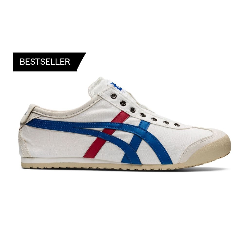onitsuka tiger Mexico 66 Slip on