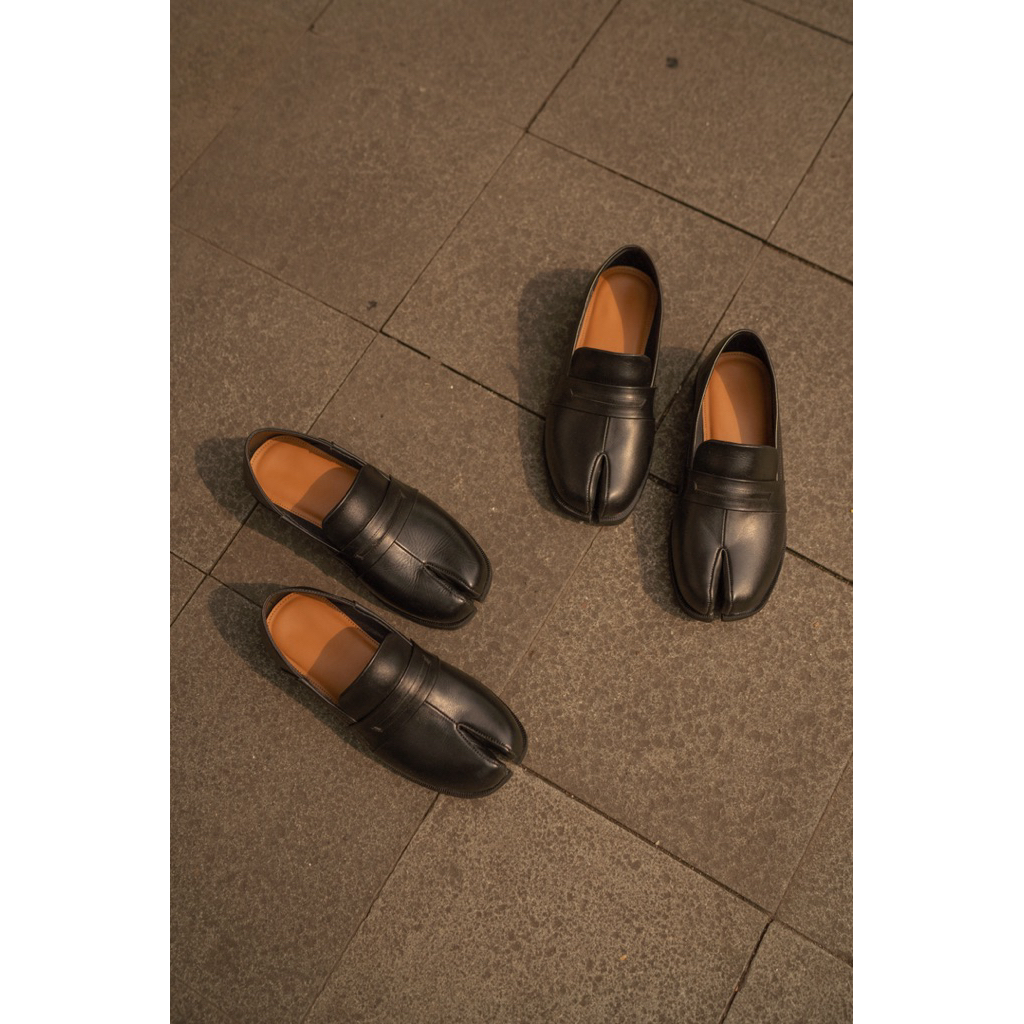 Venezia tabi shoes Male