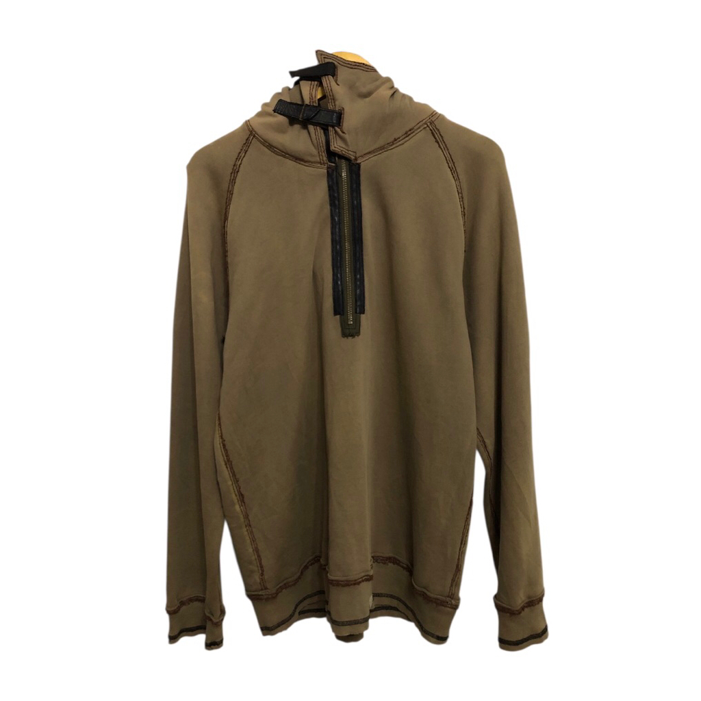 Hoodie tough jeansmith / tough jeansmitg hoodie / tough jeansmith jacket