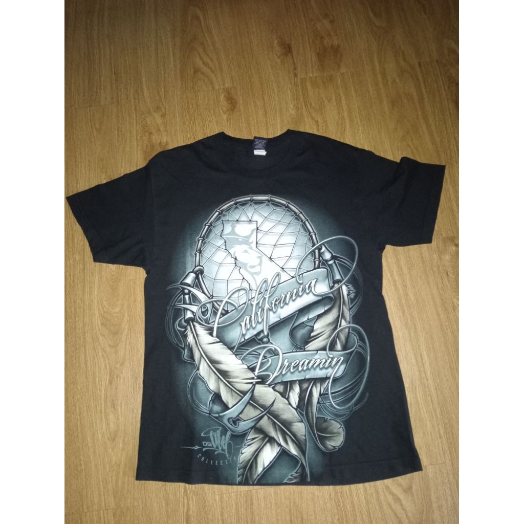 Ogabel "california dreaming"