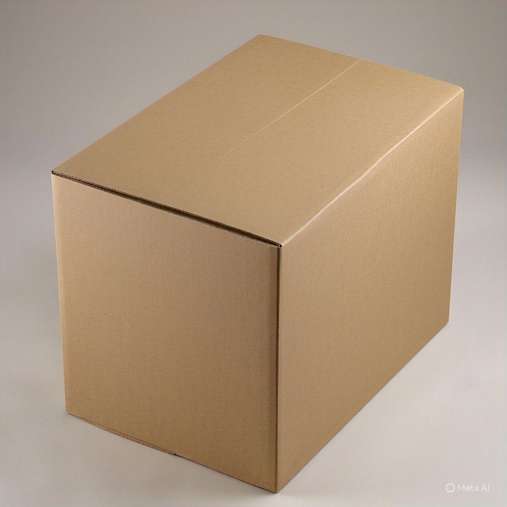 

EXTRA PACKING