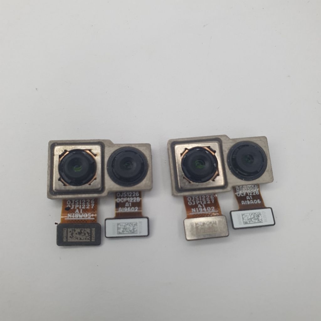 Kamera Belakang Oppo F9 / F9 Pro Original - Kamera Oppo F9 / F9 Pro