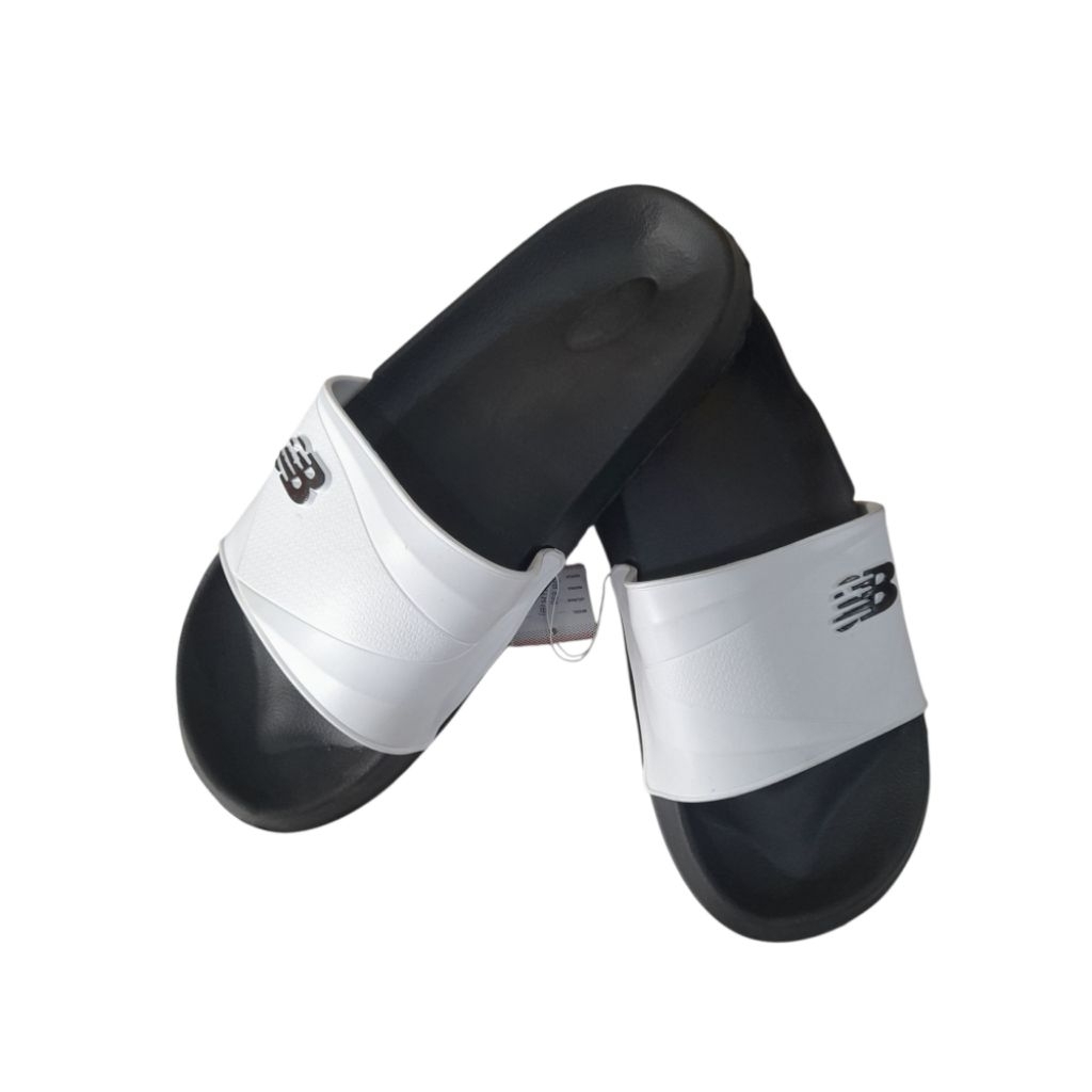 Sandal Slop Pria Karet Anti Air