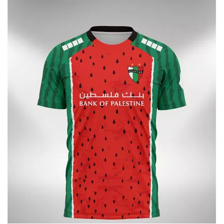 Jersey Deportivo Palestino 3rd Third 2025