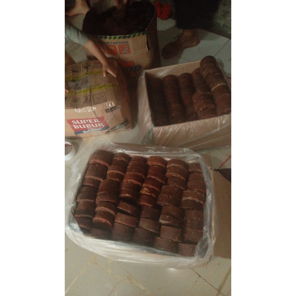 

gula merah