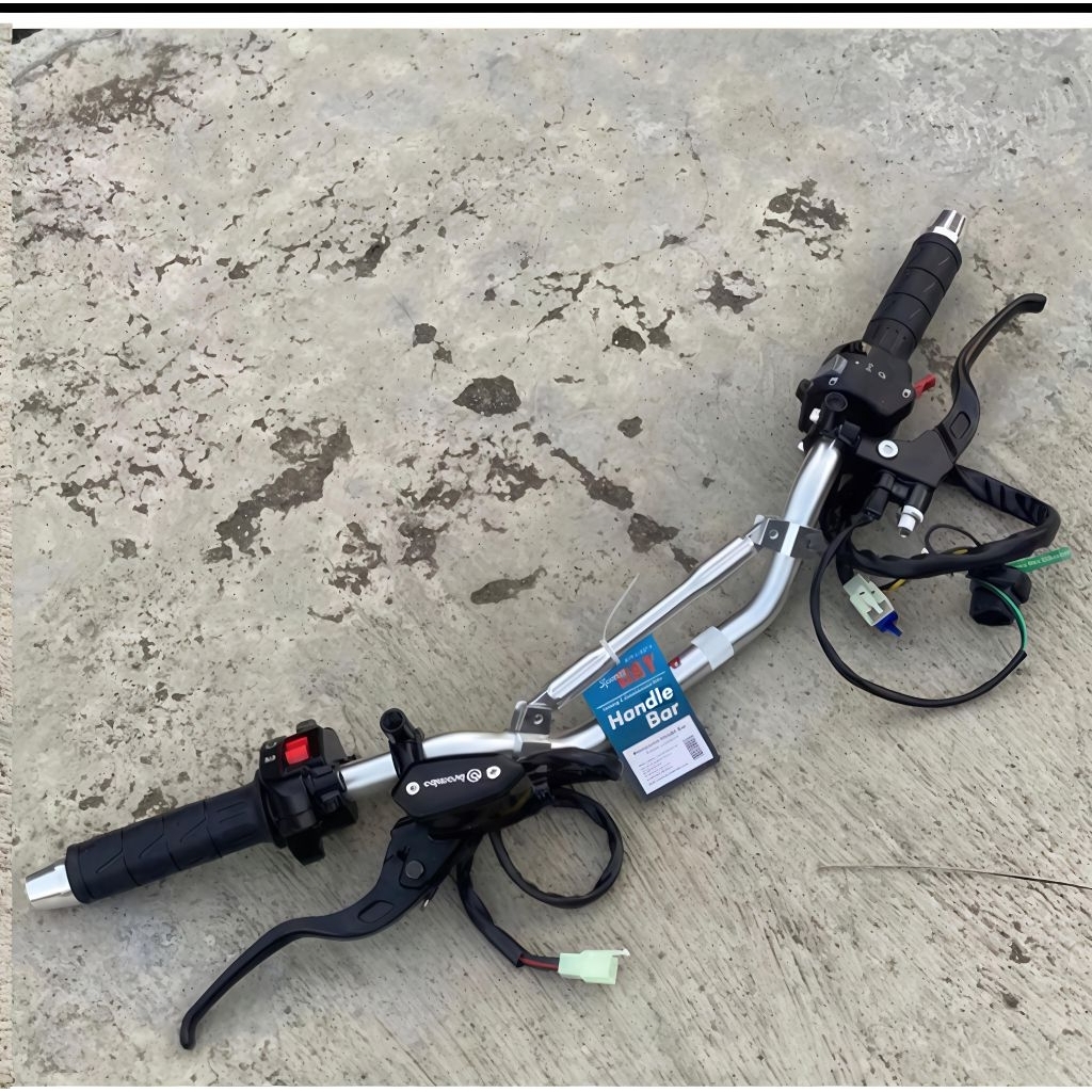 PAKET STANG DAY SET TIPE LOW STANG DAY SET