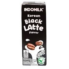 

INDOMILK DALGONA COFFEE UHT 180ML