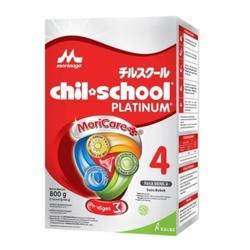 

Chil School Platinum 4