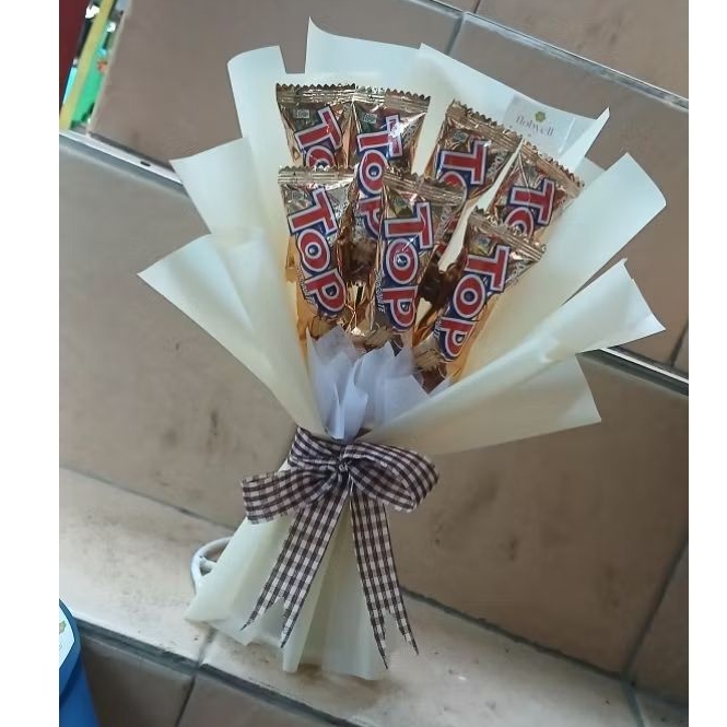 

Buket Snack || Buket Snack Murah