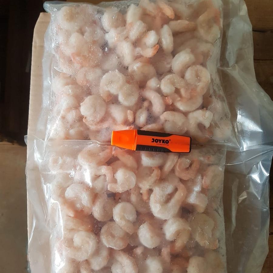 

Udang Kupas Cooked Size L (1Kg)
